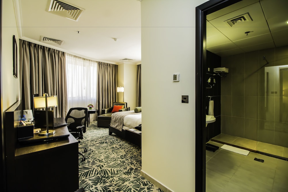 Executive Suite photo 1