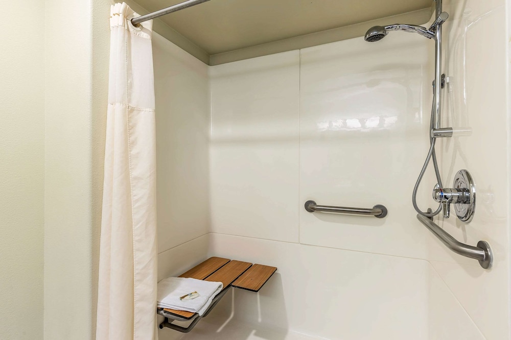 Quality Inn Washington - St. George North, Billede 3