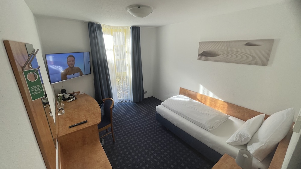 Standard Single Room photo 1