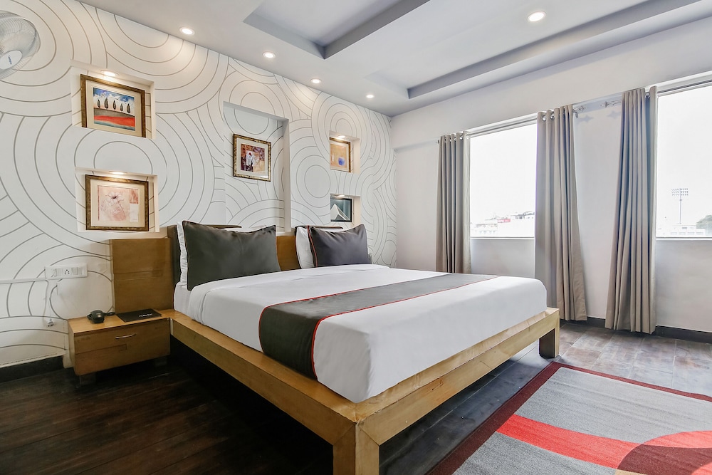 Double Or Twin Room