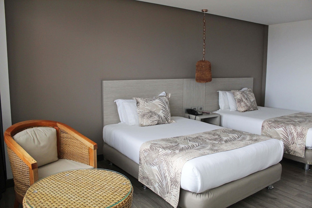 Habitación Twin Superior photo 2