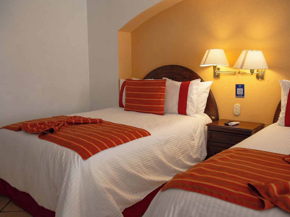 Standard Room, 2 Double Beds (Preferencial) - Photo 5