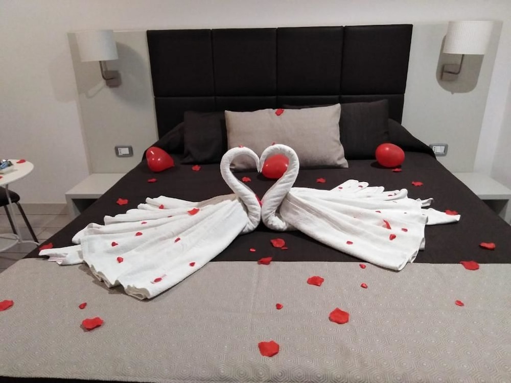 Comfort Room photo 1