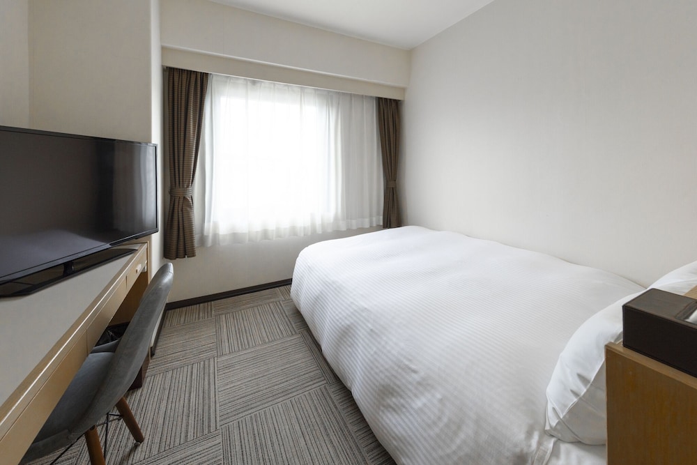Semi Double Room, Non Smoking photo 1