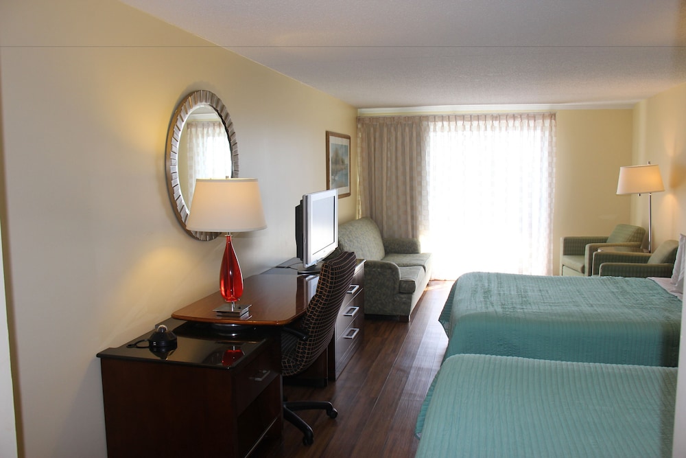 Premier Room, 2 Queen Beds photo 2