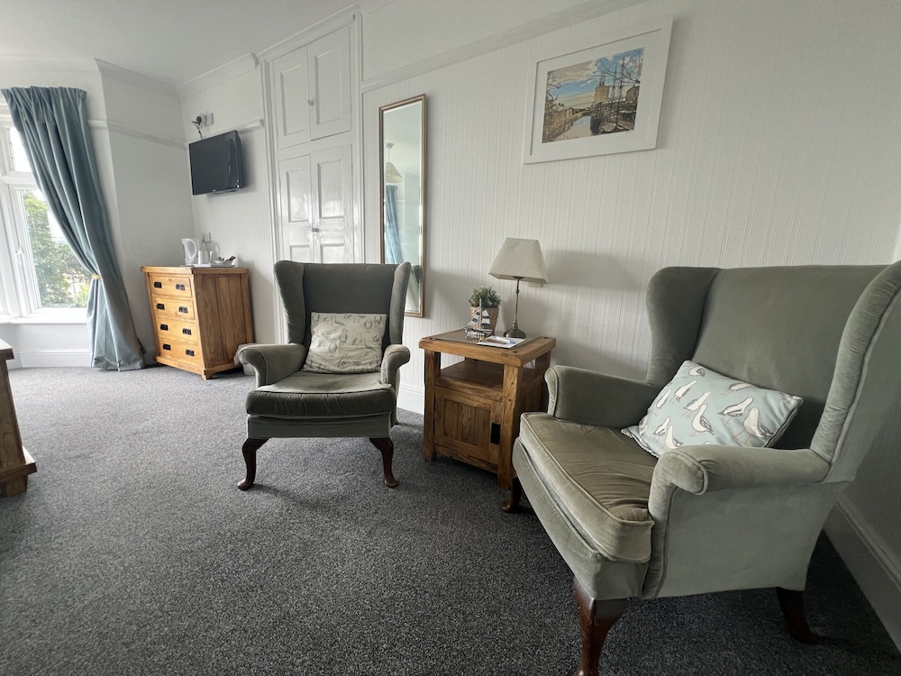 Double Room, Ensuite (Charlestown room) photo 2