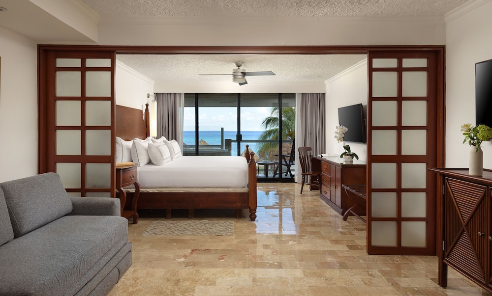 Premium Suite, 1 Bedroom, Oceanfront