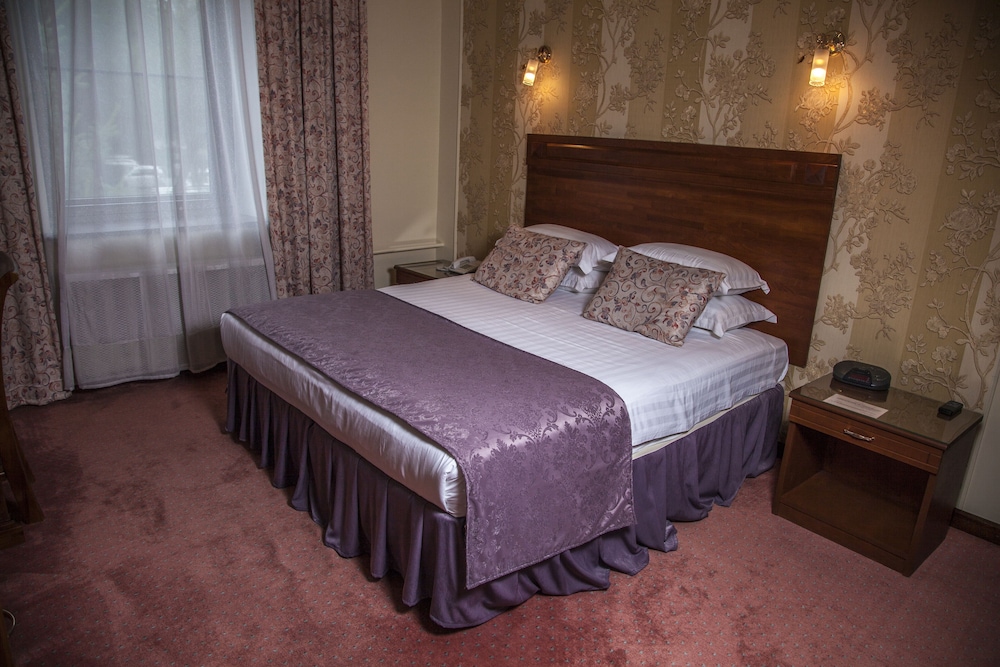 Luxury Suite, 1 Bedroom, Balcony photo 1