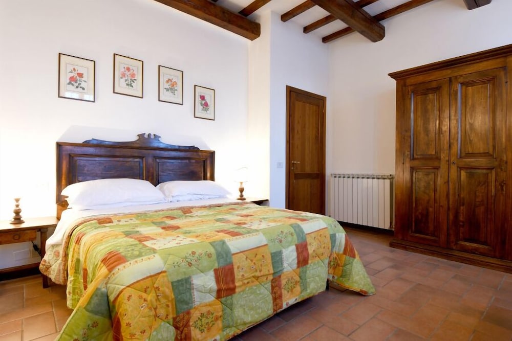 Apartment, 2 Bedrooms (Arancione)