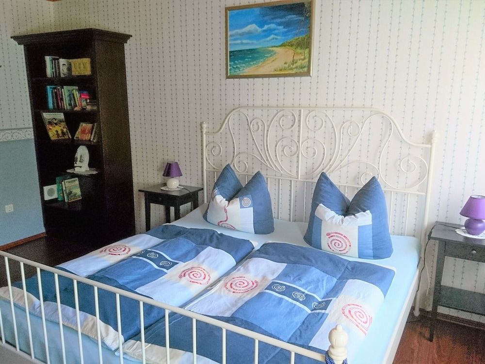 Comfort Apartment, 2 Bedrooms