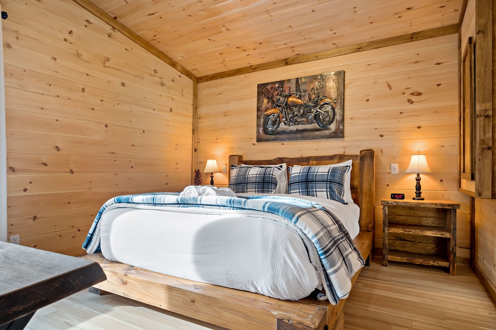 Chalet photo 3