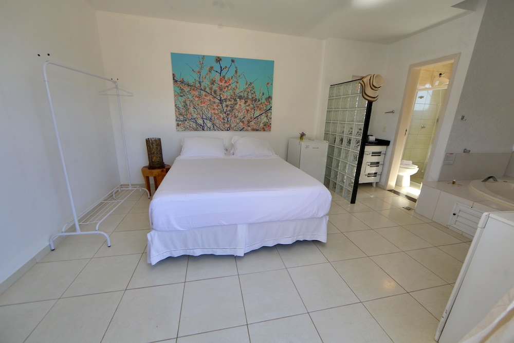 Premium Suite, 1 Queen Bed, Hot Tub