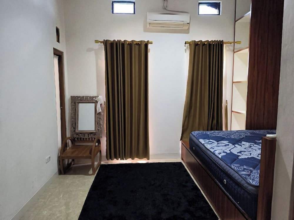 Double Room, Balcony, Garden View photo 3
