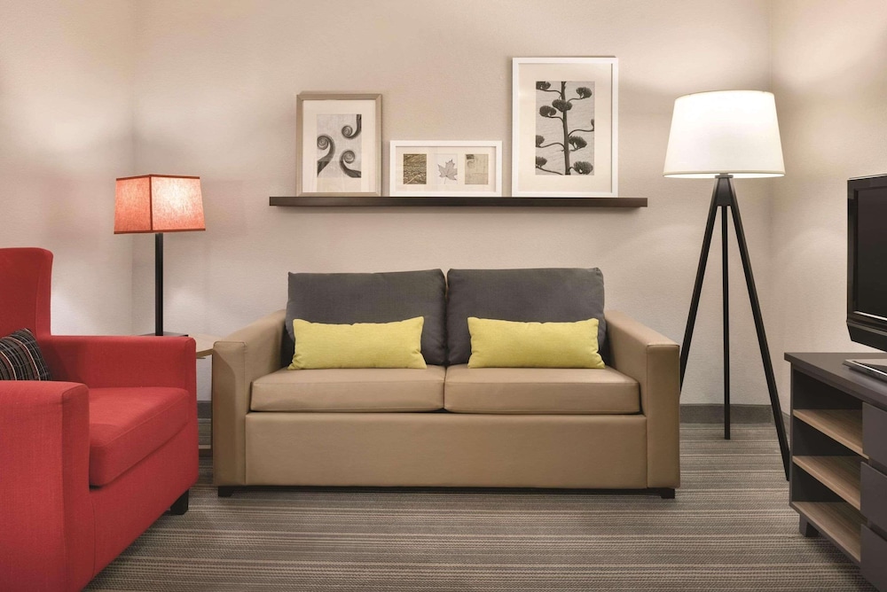 Suite, 1 Bedroom, Non Smoking
