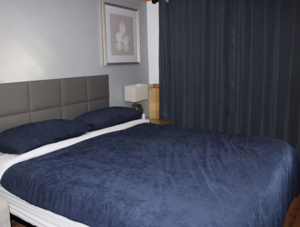 Room, 1 Queen Bed, Non Smoking
