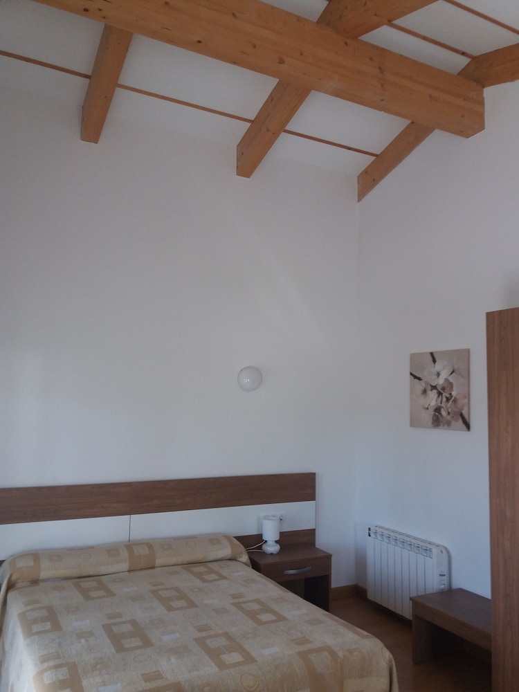 Habitación Familiar, Balcón, Vista a la Ciudad