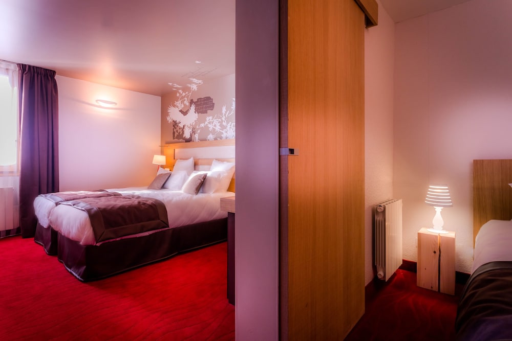 Classic Triple Room