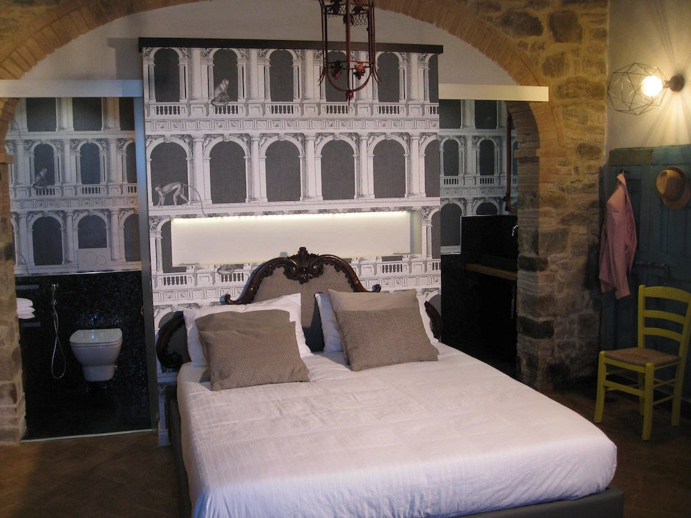 Deluxe Double Room, Non Smoking