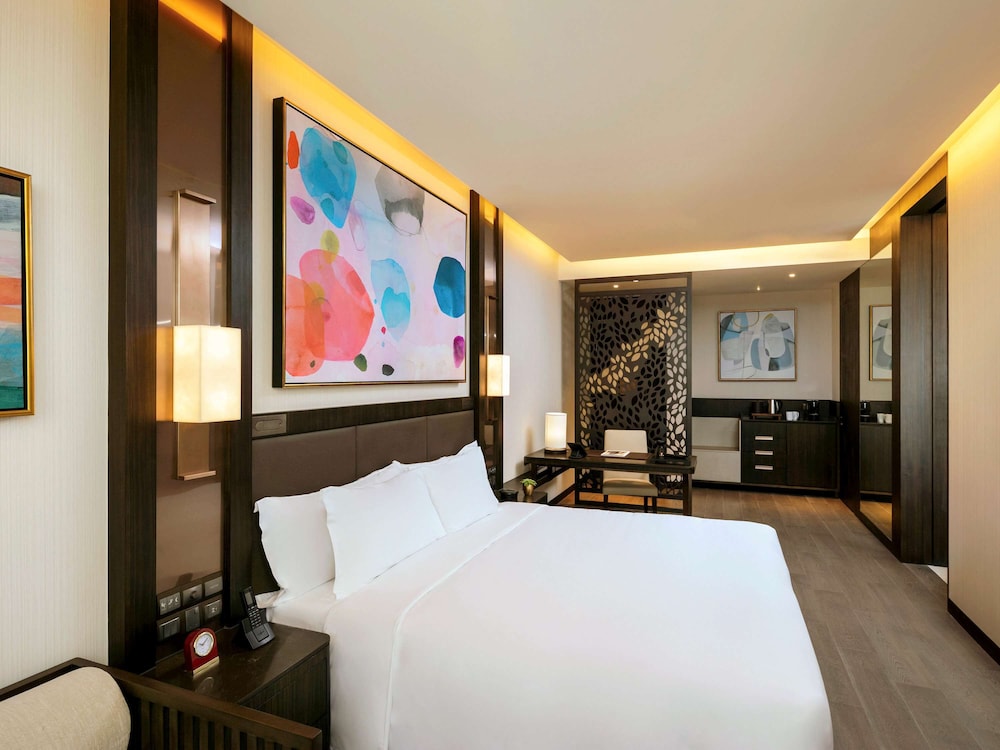 Banyan Retreat, 1 King Bed