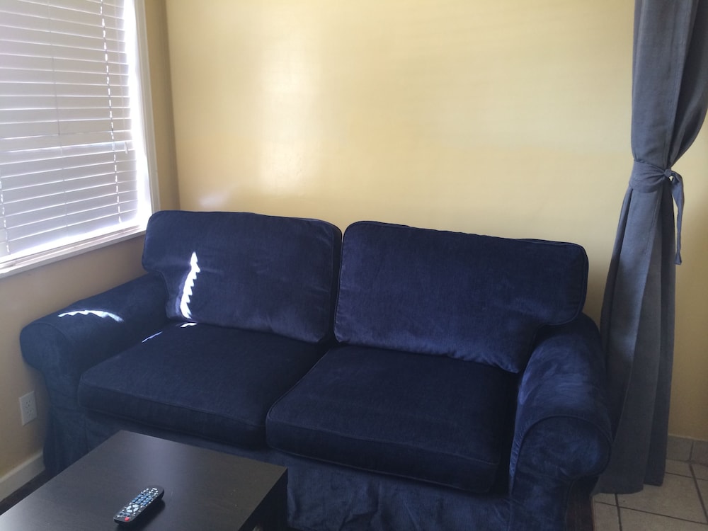 Family Room photo 1