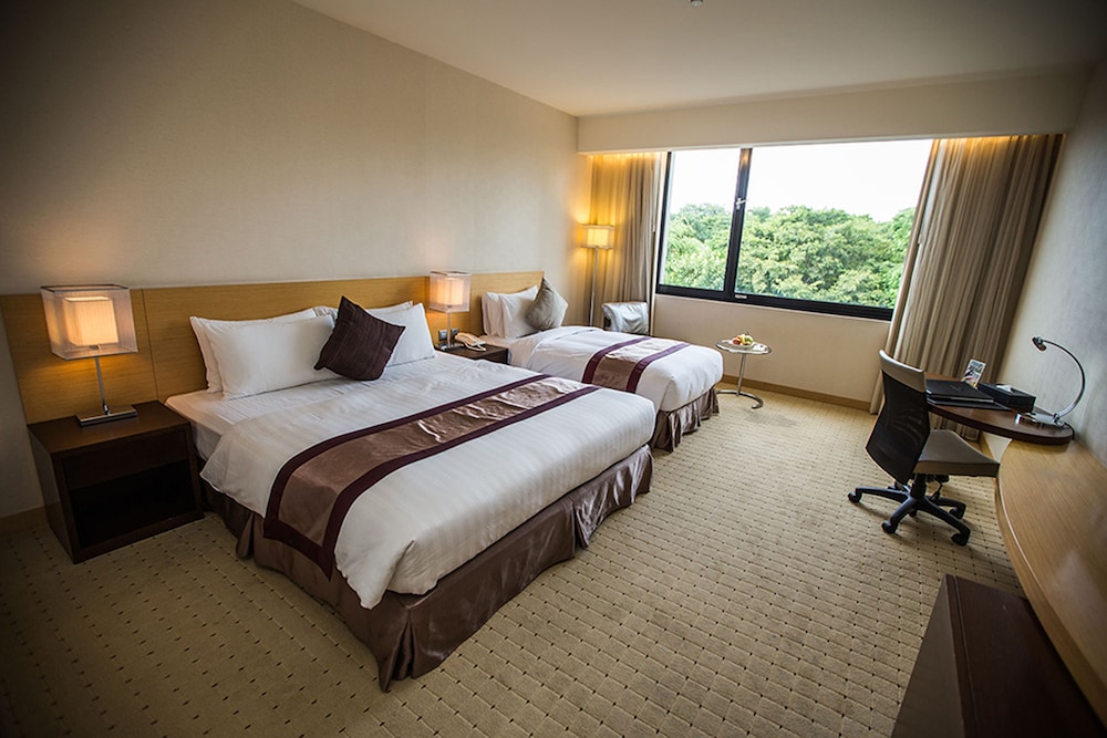 Standard Triple Room photo 1