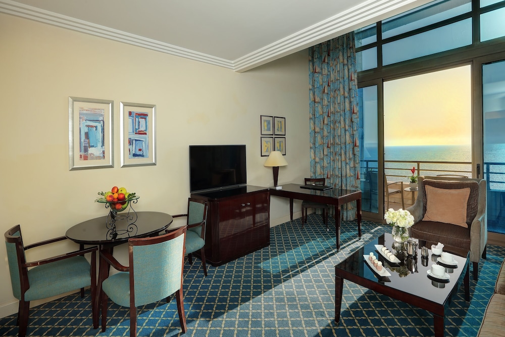 Suite, 1 King Bed, Sea View (Duplex) - Photo 7