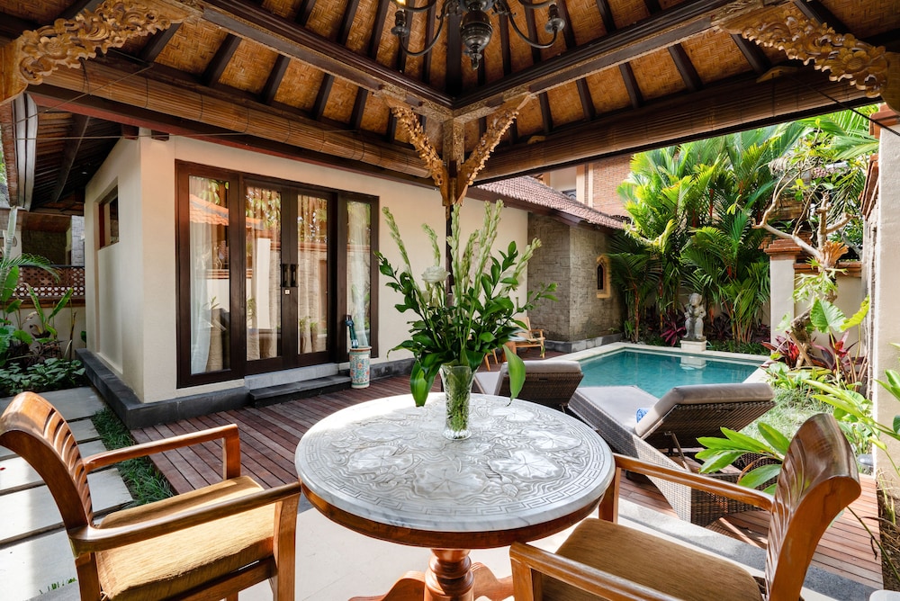 Svarga Pool Villa 101 - Photo 11