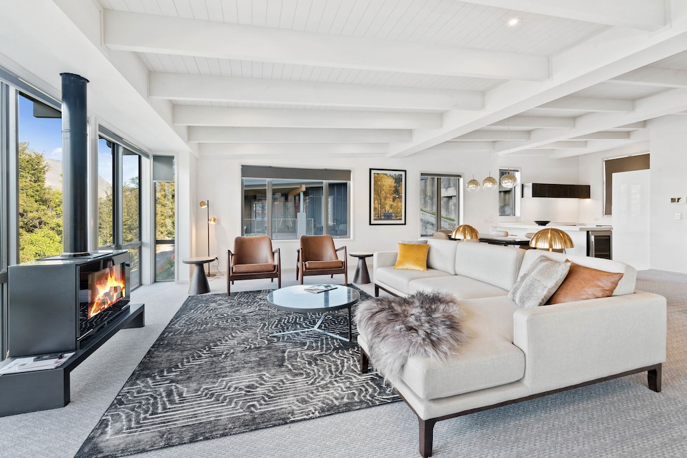 Luxury Villa, 3 Bedrooms