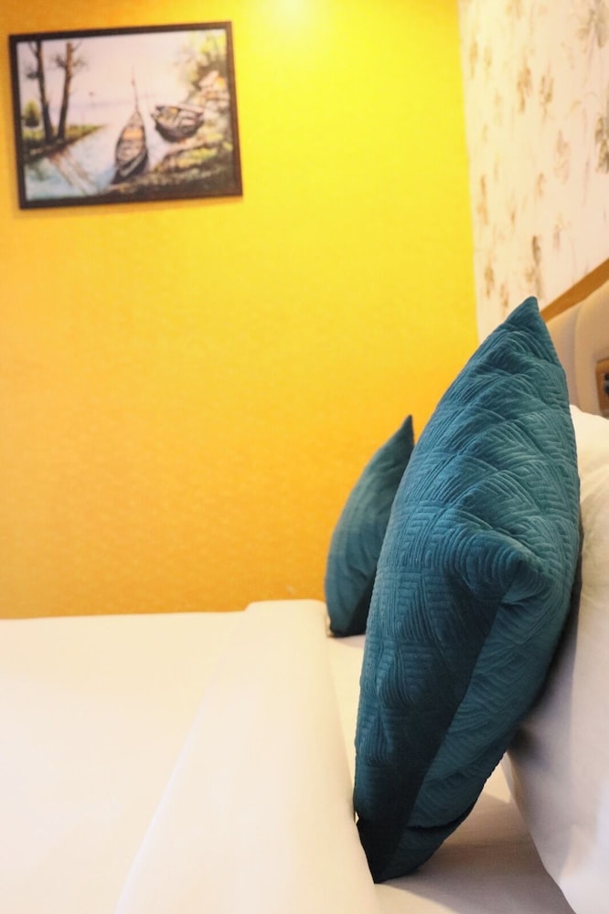 Premier Double Room - Photo 19