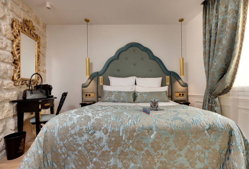 Classic Double Room, 1 Queen Bed photo 1