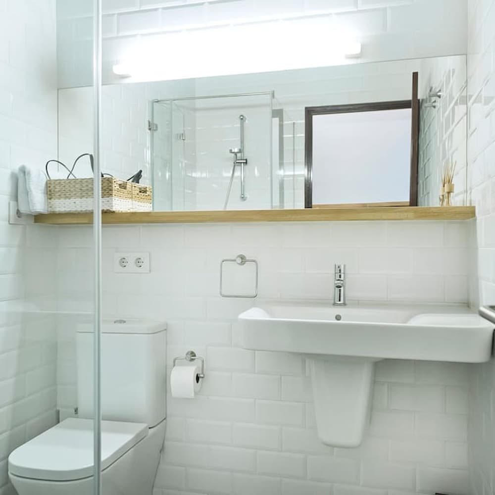 Unique Architects Apartment IN Trendy Central Poble SEC By Myrentalhost, Foto 6