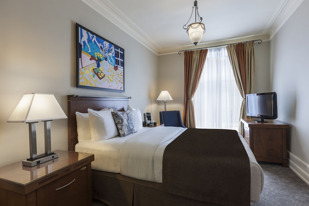 Deluxe Room, 1 Double Bed - Photo 1