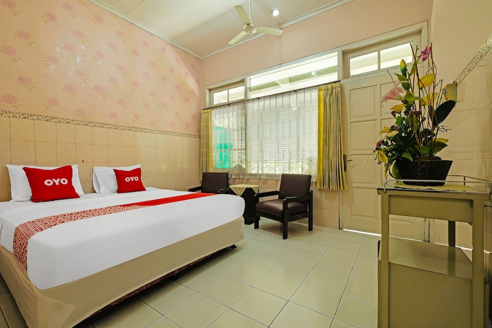 Standard Double Room - Photo 2