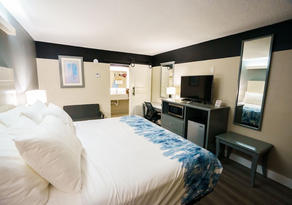 Standard Single Room - Photo 19