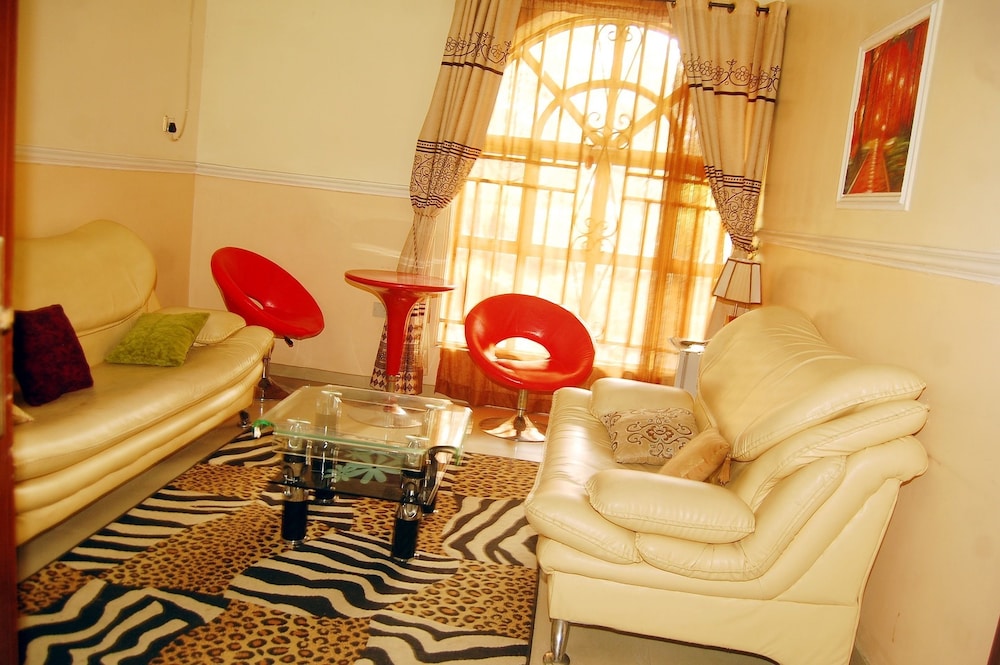 Royal Suite, 1 Double Bed photo 2