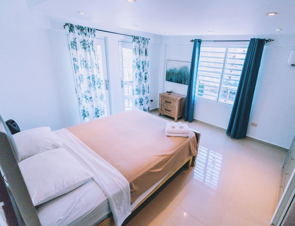 City Apartment photo 2