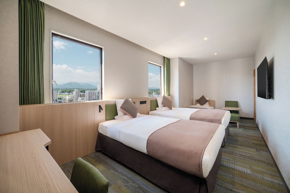 Superior Triple Room, Non Smoking (No housekeeping) photo 1
