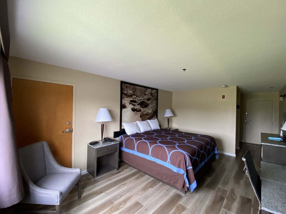 Basic Single Room photo 1
