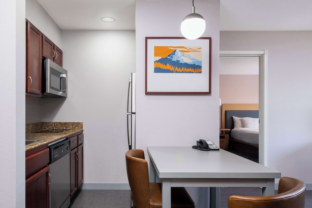 Suite, Non Smoking - Photo 5