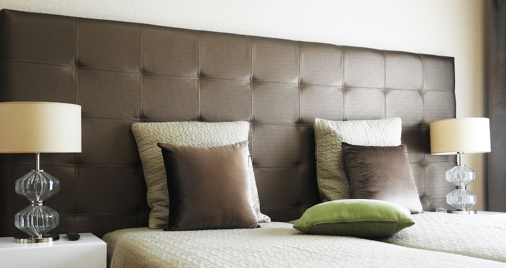 Standard Twin Room photo 2