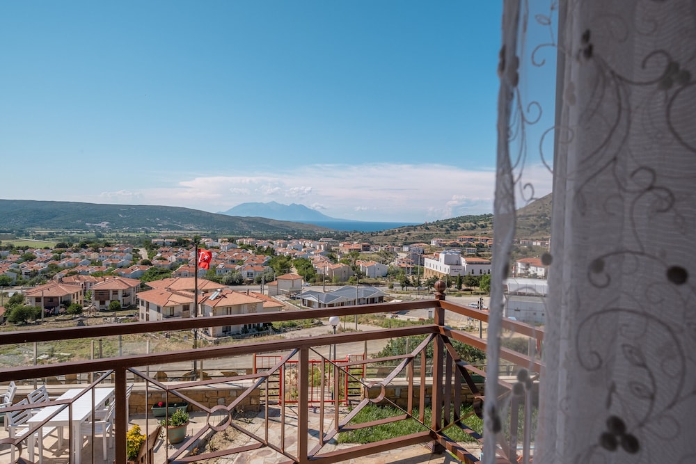 Suite, Balcony, Sea View photo 3