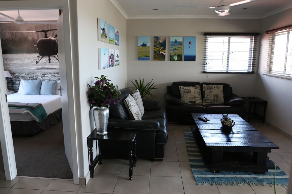 Standard Apartment, 1 Bedroom, Sea View (Alouette 1)