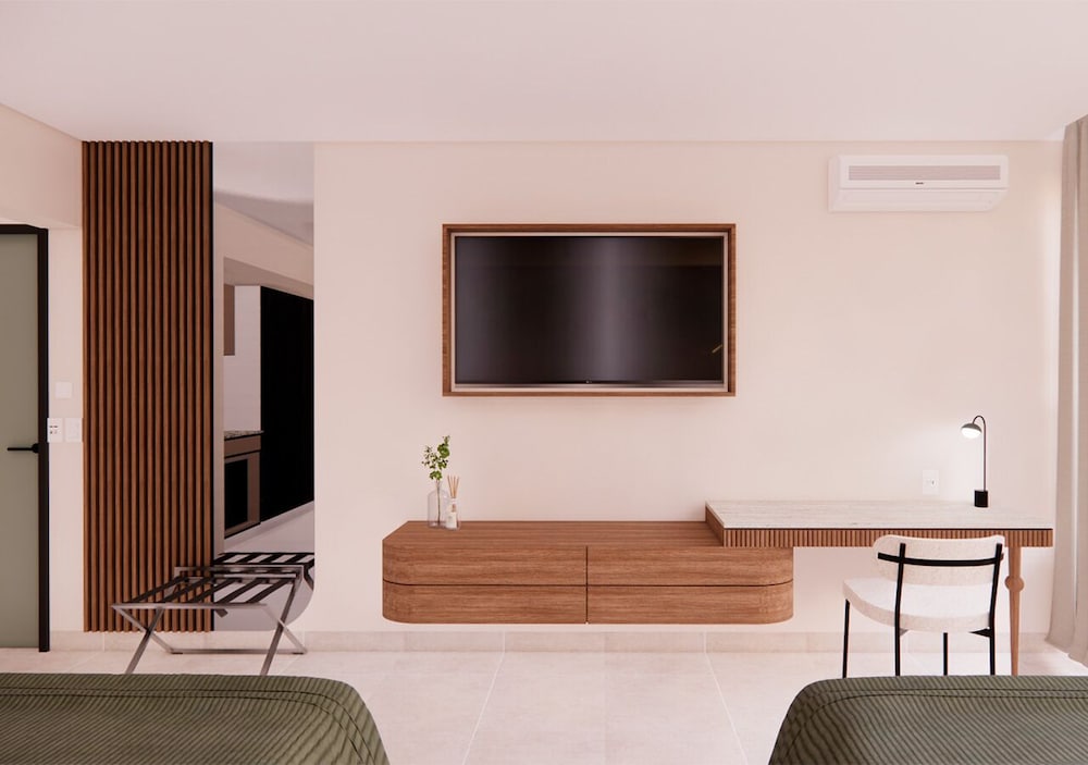 Suite Doble - Photo 2