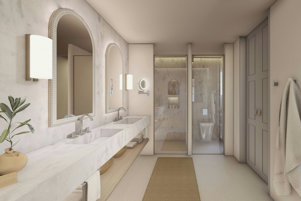Double Room, 1 Bedroom
