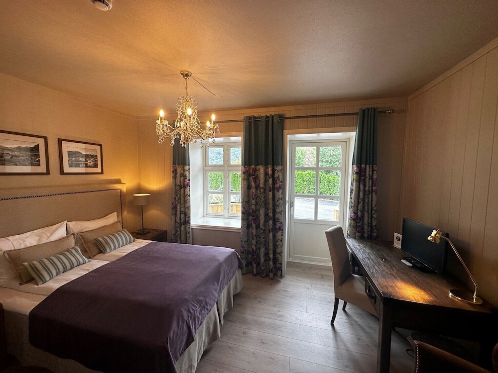 Family Triple Room