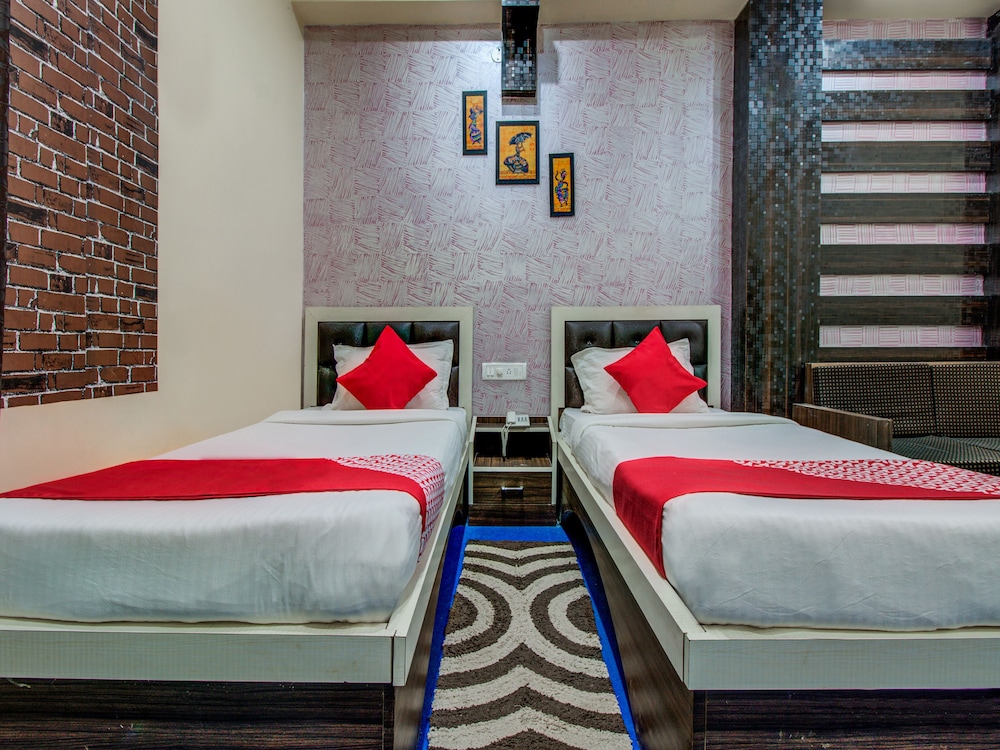 Double Or Twin Room photo 2