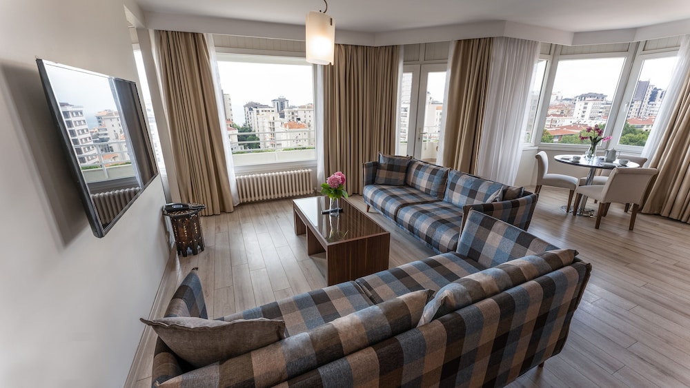 Superior Apartment, 1 Bedroom photo 1