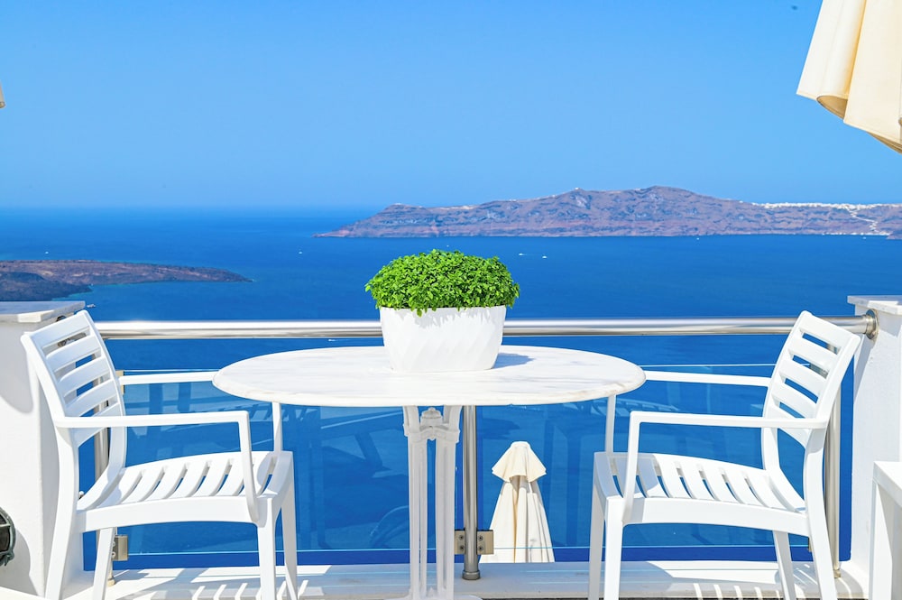 Superior Studio, Balcony, Ocean View