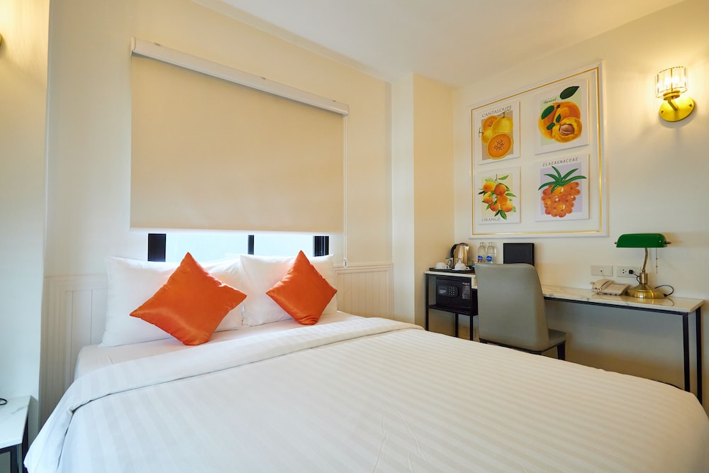 Superior Double Room photo 1