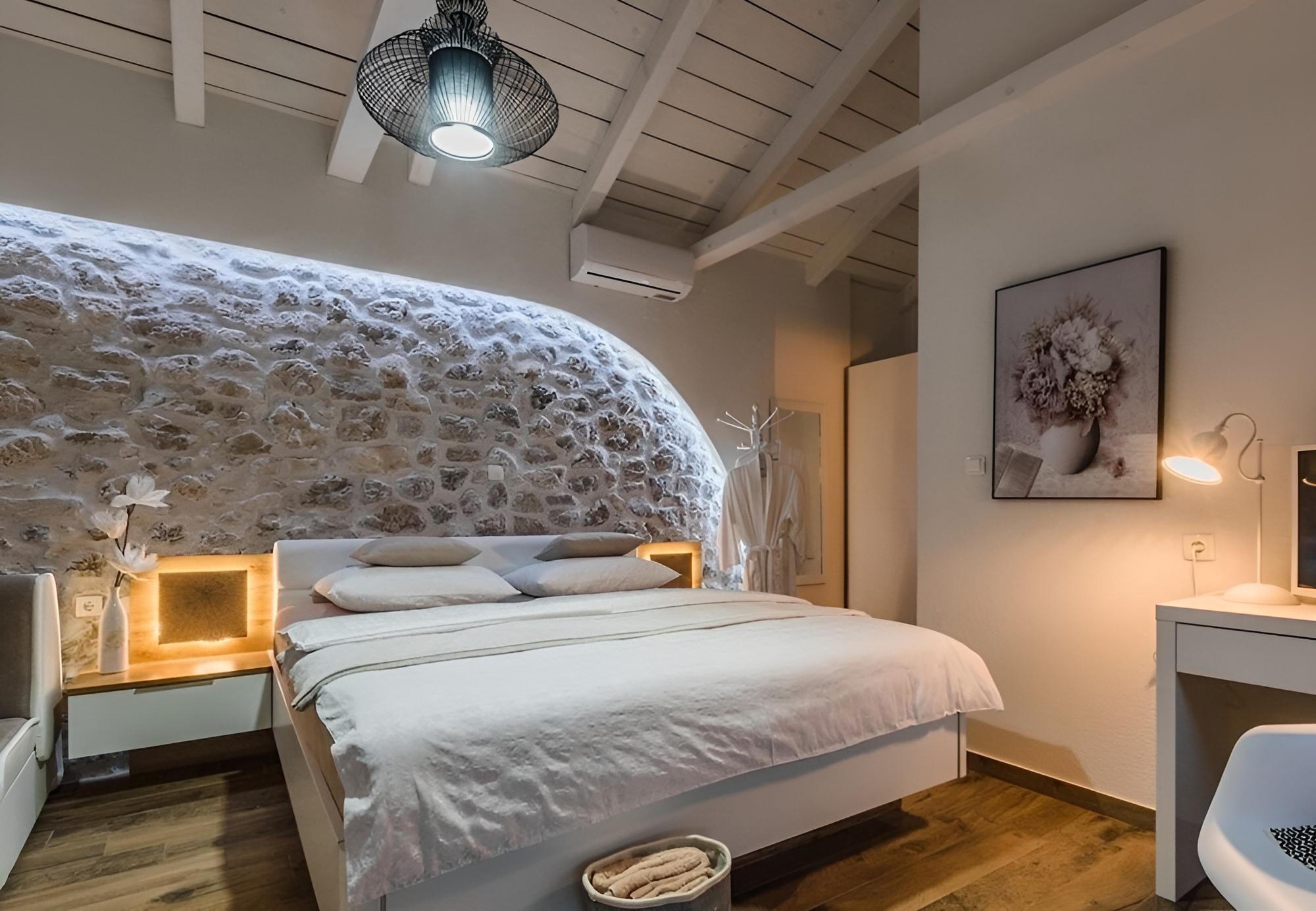 House (Leonarda - luxury stone house - H(6+1) photo 3